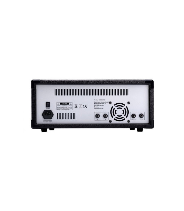 Pronomic PM83U MP3 [5]
