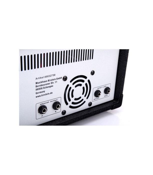 Pronomic PM83U MP3 [6]