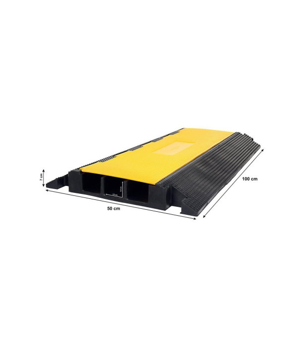 Pronomic Protector 3-100 Cable Bridge [5]