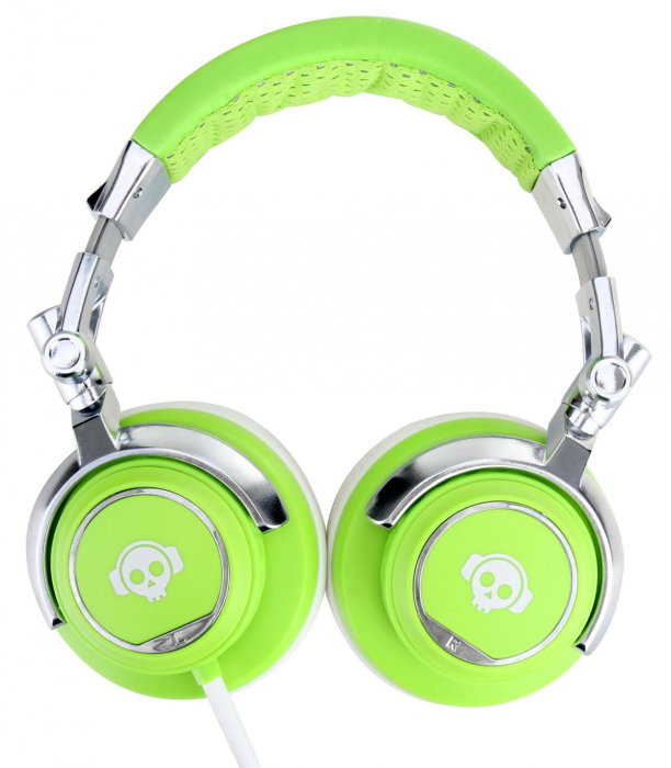 Pronomic SLK-40GR StudioLife Green [3]