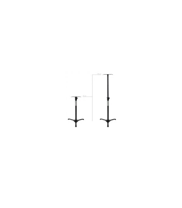Pronomic SLS-20 Studio Monitor Stand [3]