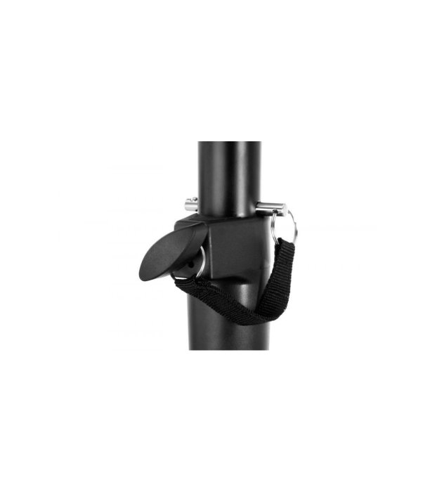 Pronomic Speaker Stand Aluminium [3]