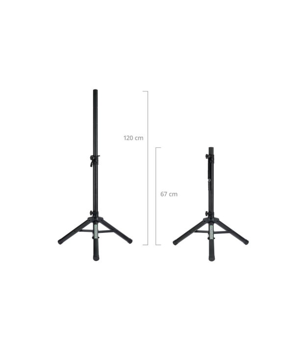 Pronomic SPS-5S [2]