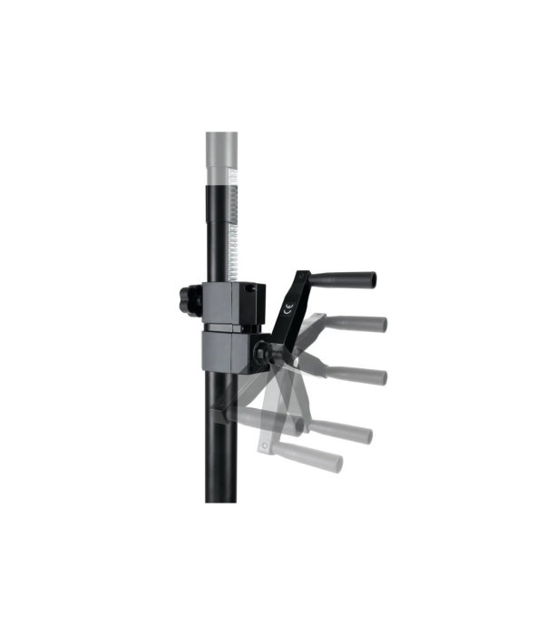 Pronomic SPS-C-10AS Set [8]