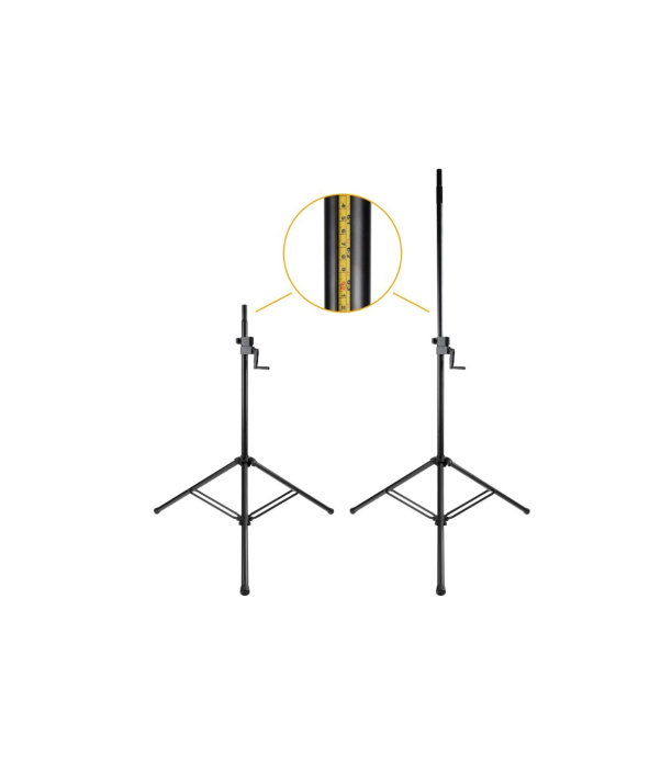 Pronomic SPS-C-10AS Stativ [3]