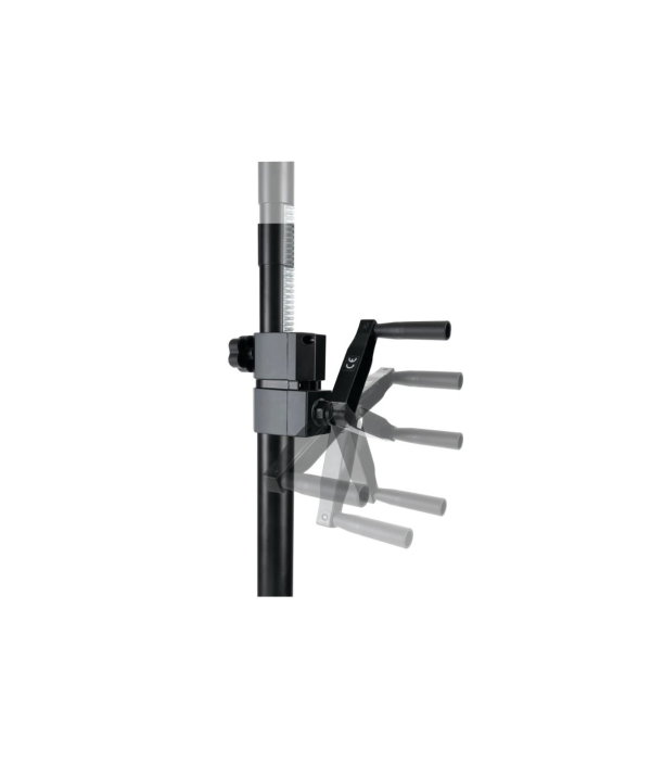 Pronomic SPS-C-10AS Stativ [5]