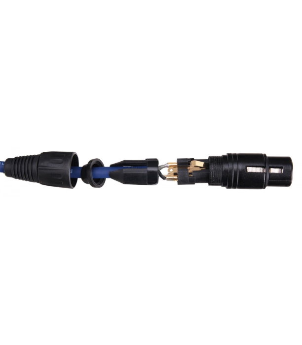 Pronomic Stage DMX3-1 [4]