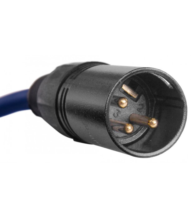 Pronomic Stage DMX3-1 [3]
