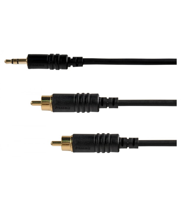 Pronomic Stage J3RC-3M [2]