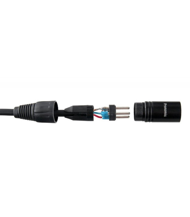 Pronomic Stage JMXM-2.5 [4]