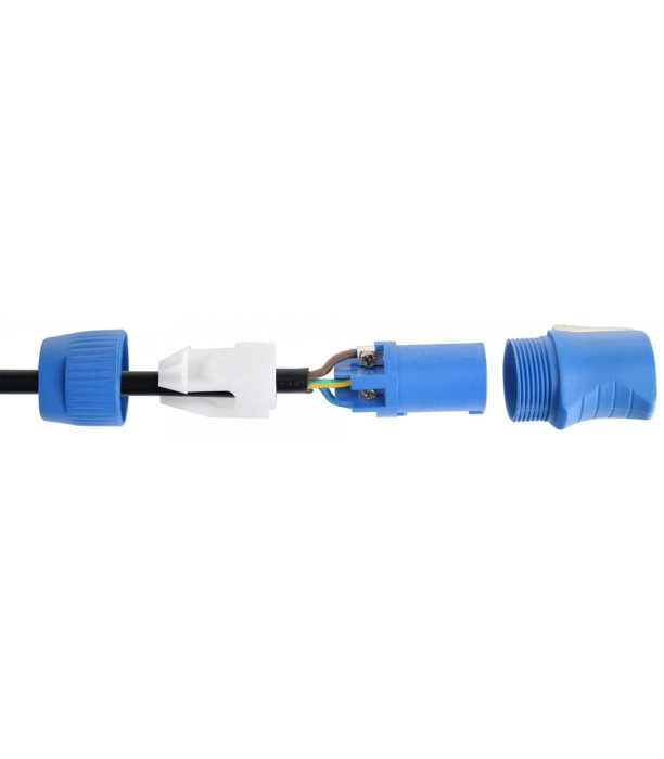 Pronomic Stage PPX-2.5 Hybrid [4]