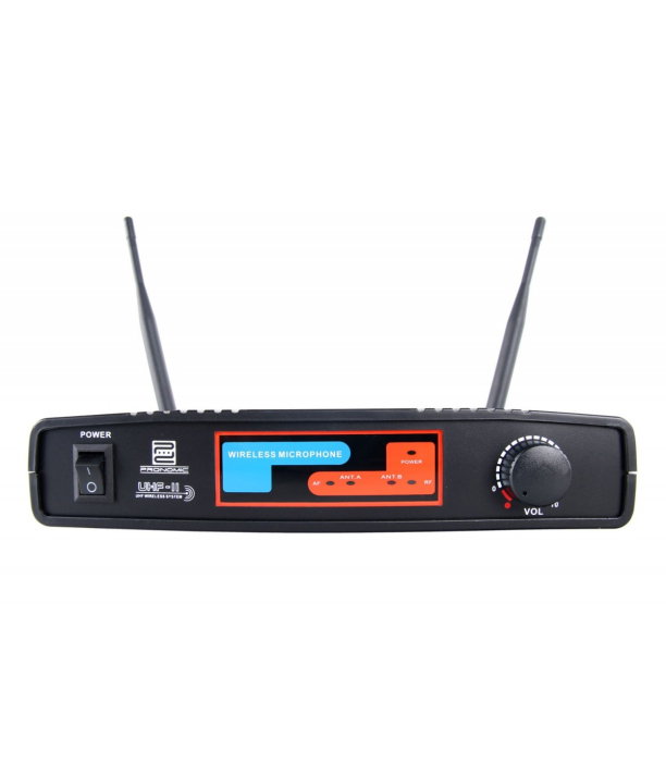 Pronomic UHF-11 Wireless K7 863,0 MHz [2]