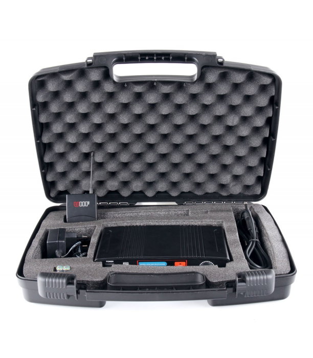 Pronomic UHF-11 Wireless K7 863,0 MHz [6]