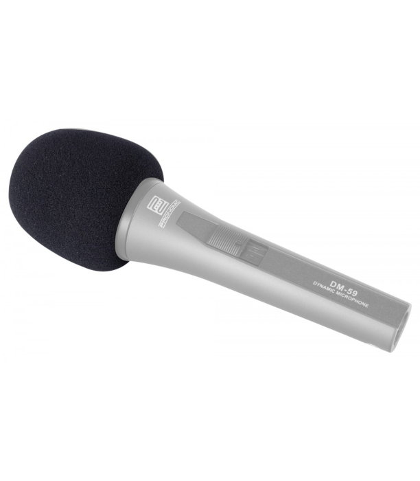 Pronomic WS-505 BK [2]