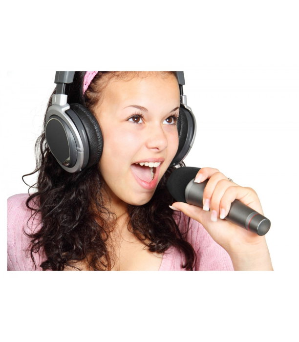 Pronomic WS-505 BK [4]