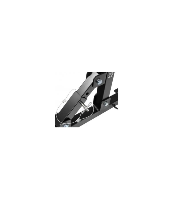 Pronomic WSM-1 Loudspeaker Wall Mount Pair [3]