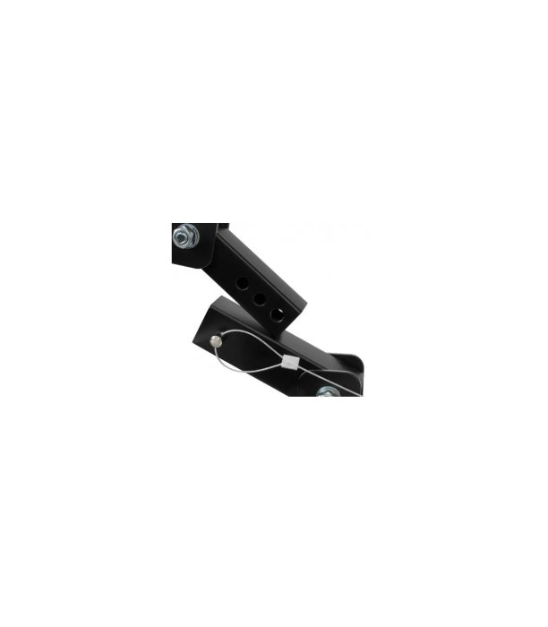 Pronomic WSM-1 Loudspeaker Wall Mount Pair [2]
