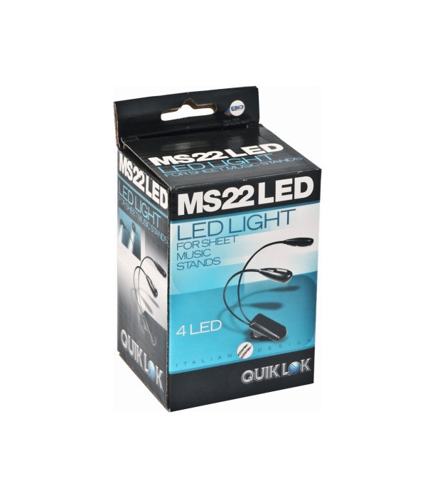 Quik Lok MS22 [2]