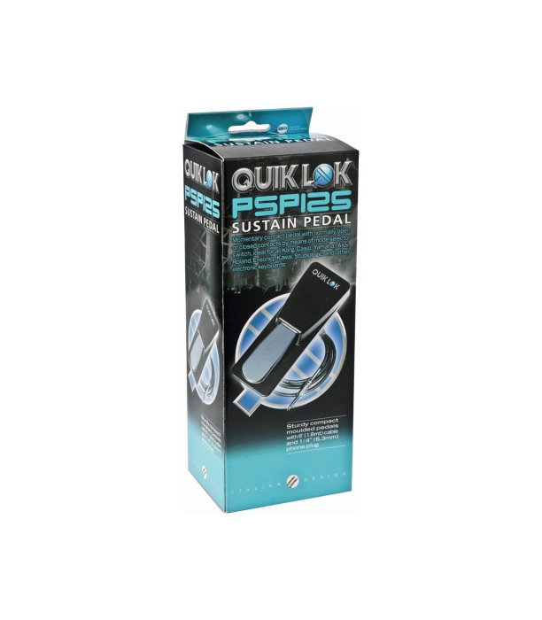 Quik Lok PS125 [2]