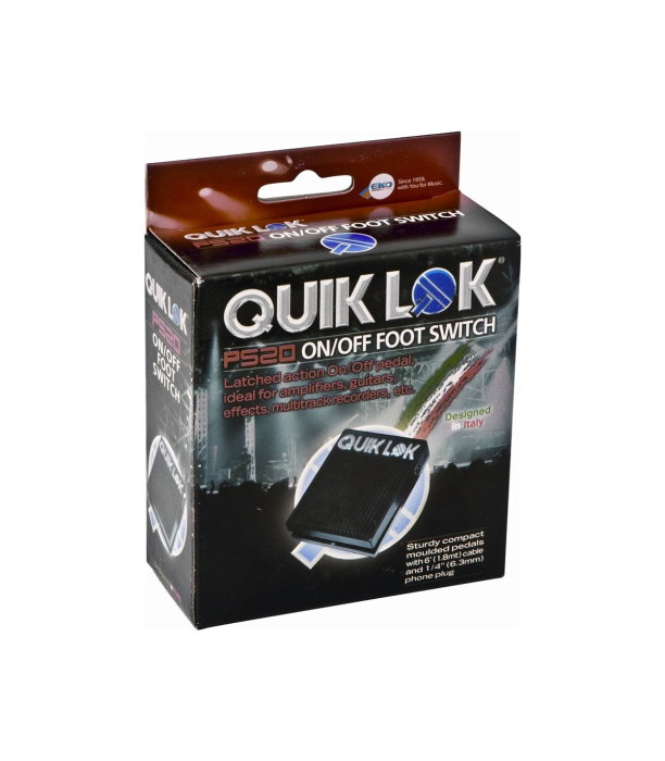 Quik Lok PS20 [2]