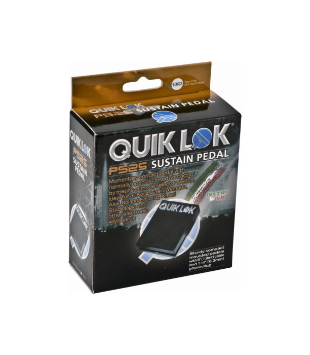 Quik Lok PS25 [2]