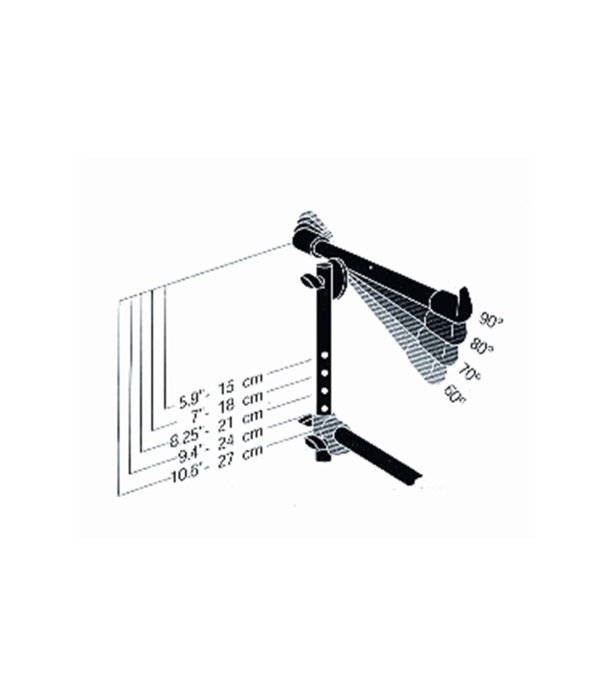 Quik Lok QLX-3 [3]