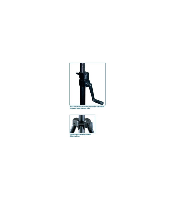 Quik Lok SLS11 Wind Up [3]