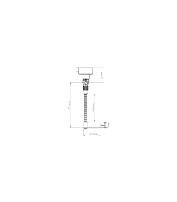 Quik Lok SMS/001 [4]