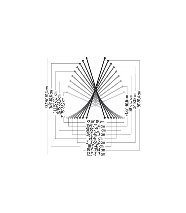Quik Lok T10 BK [2]