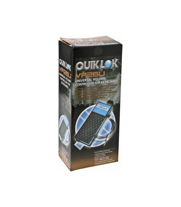 Quik Lok VP26 U [2]