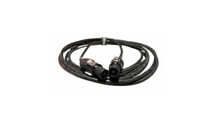 Quiklok 2X1.5MM Cablu Boxa Speakon Seetronic 5M [3]