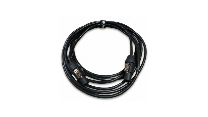 Quiklok 2X1.5MM Cablu Boxa Speakon Seetronic 5M [2]
