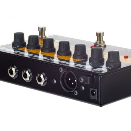 Radial Engineering Bassbone V2 [7]