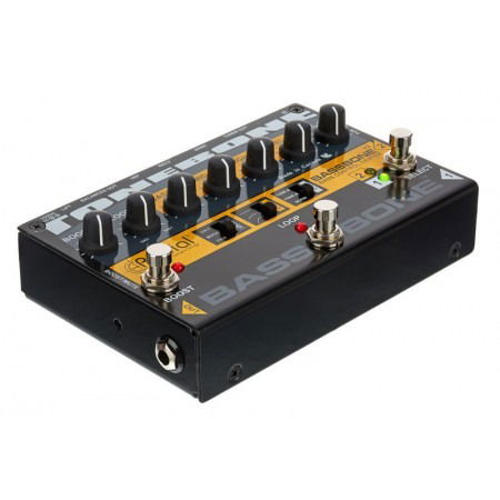 Radial Engineering Bassbone V2 [6]