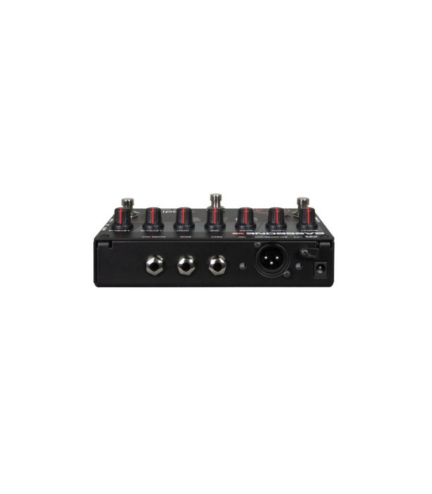 Radial Engineering Bassbone V2 [4]