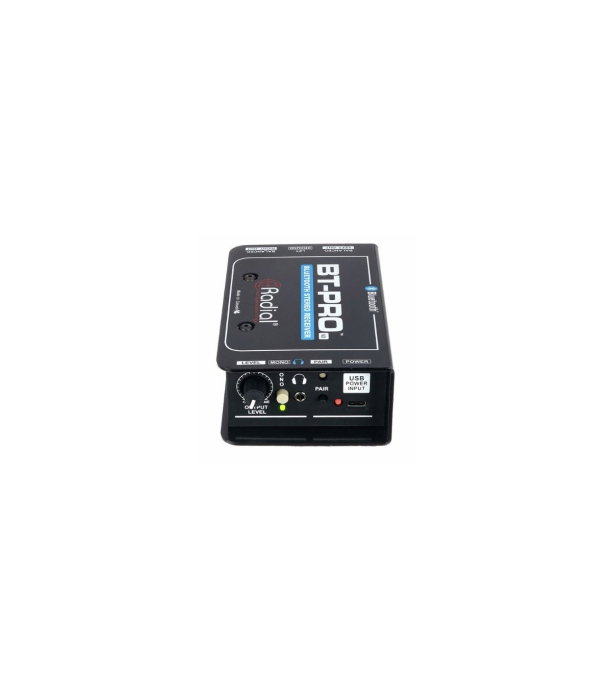 Radial Engineering BT-Pro V2 [3]