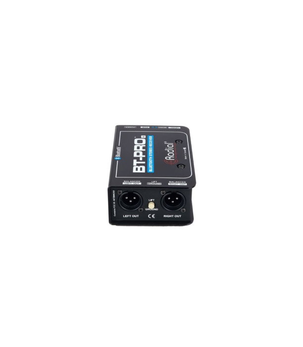 Radial Engineering BT-Pro V2 [4]