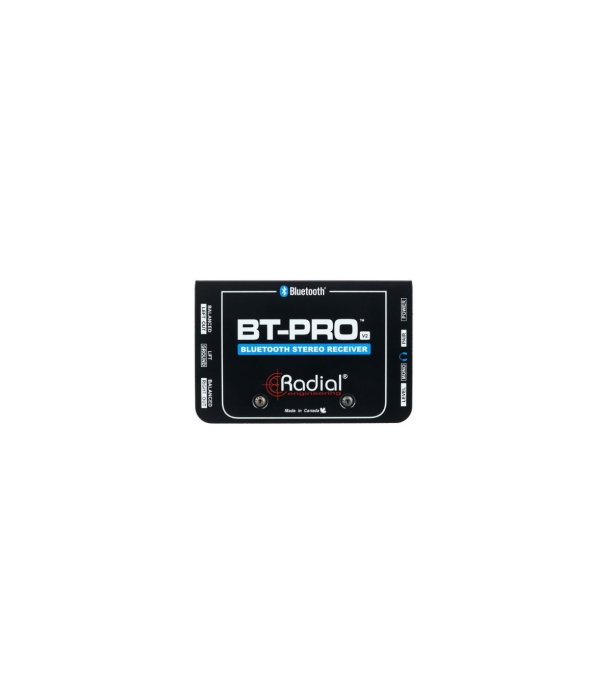 Radial Engineering BT-Pro V2 [5]