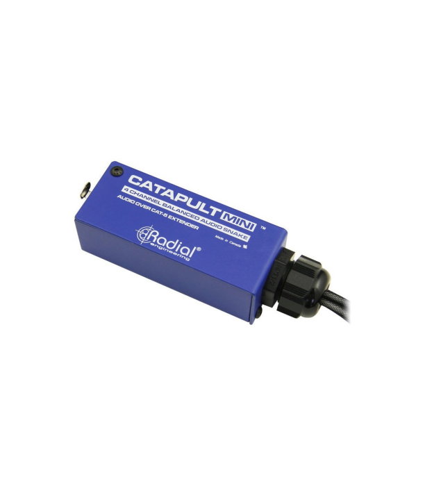 Radial Engineering Catapult Mini TX [2]