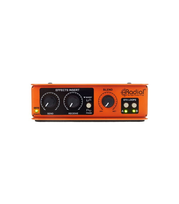 Radial Engineering EXTC-SA [5]