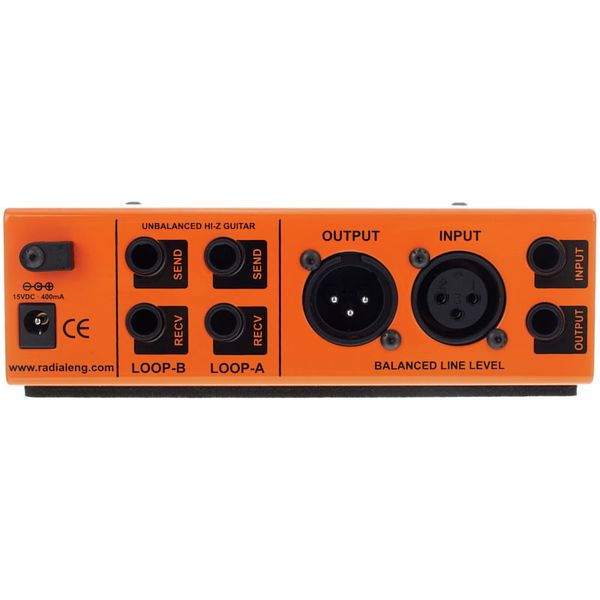 Radial Engineering EXTC-SA [9]