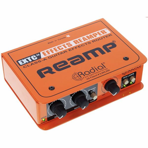 Radial Engineering EXTC-SA [3]