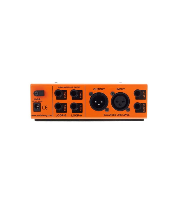 Radial Engineering EXTC-SA [9]