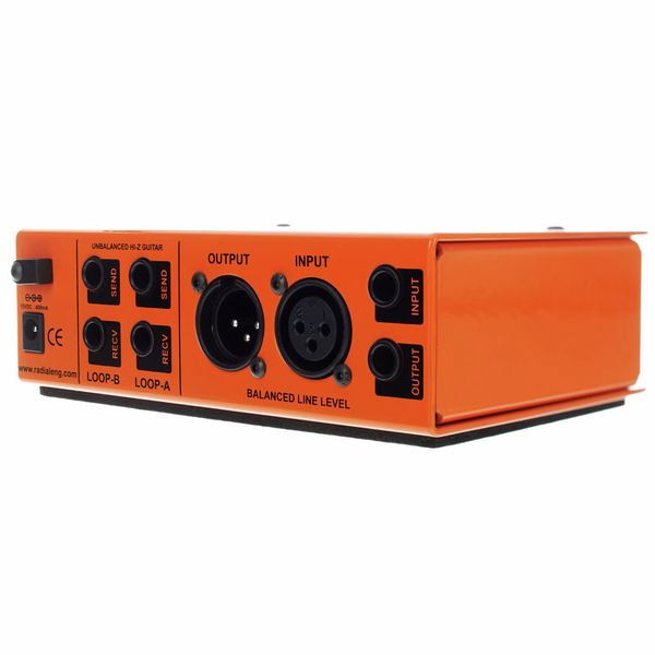 Radial Engineering EXTC-SA [8]