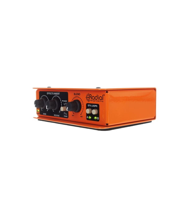 Radial Engineering EXTC-SA [6]