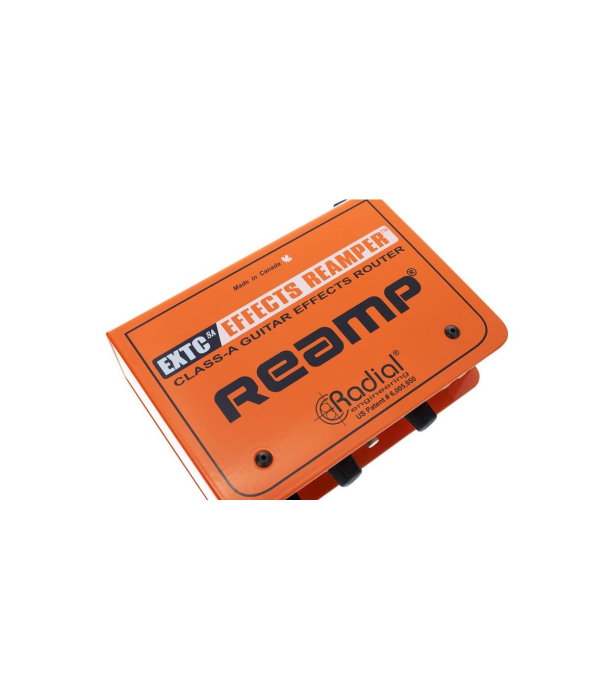 Radial Engineering EXTC-SA [7]