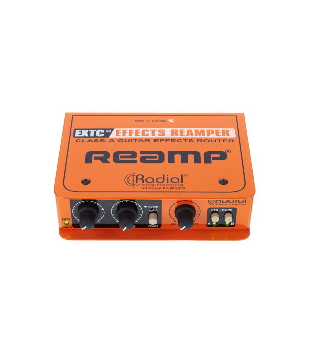 Radial Engineering EXTC-SA [2]