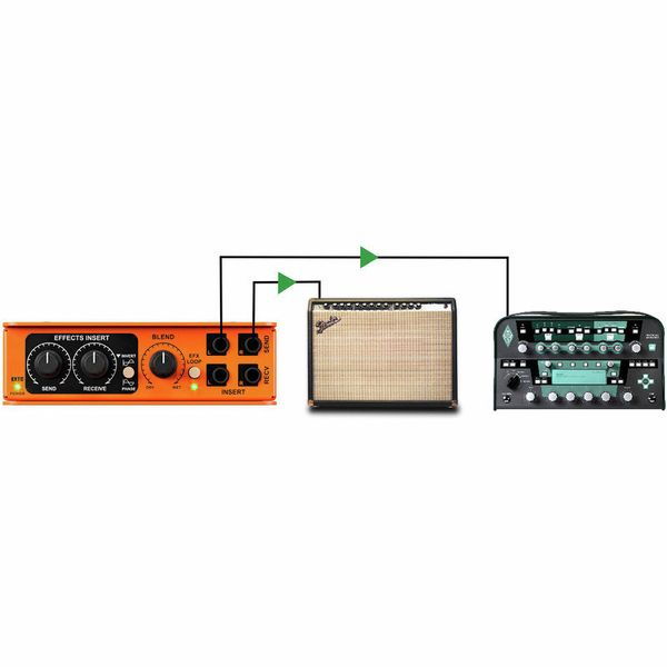 Radial Engineering EXTC-Stereo [7]