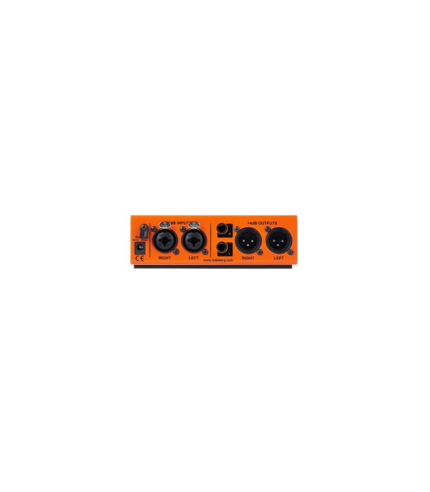 Radial Engineering EXTC-Stereo [6]