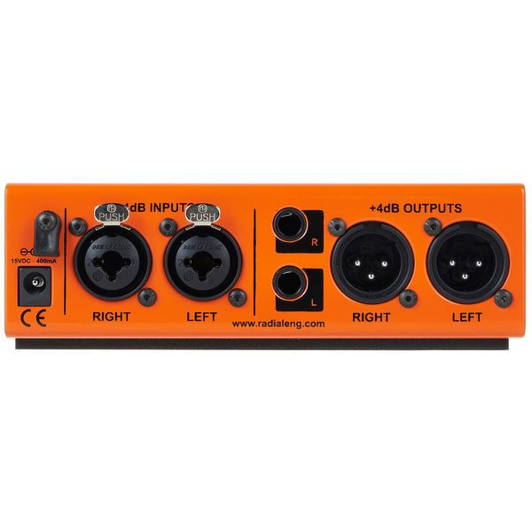 Radial Engineering EXTC-Stereo [6]